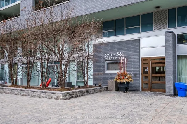 Additional image 34 of 565 Wilson Ave Unit 806