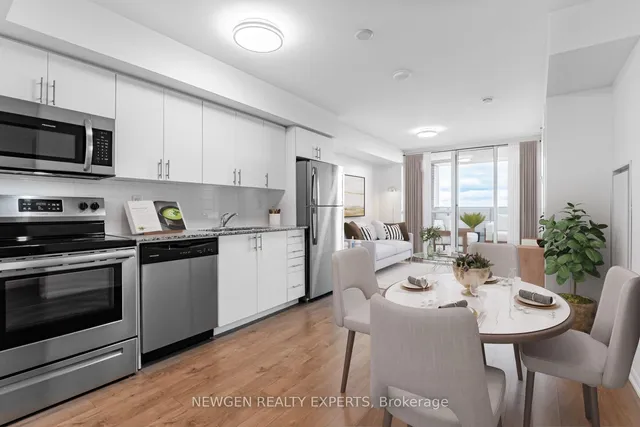 Additional image 21 of 3091 Dufferin St Unit 503