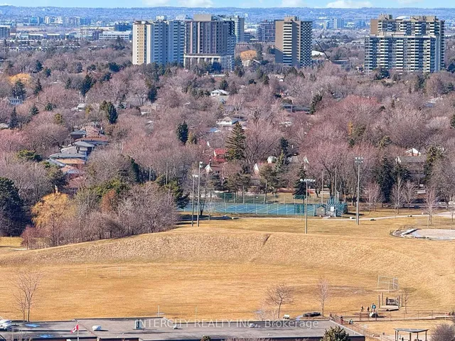 Additional image 39 of 3220 Sheppard Ave Unit 1810