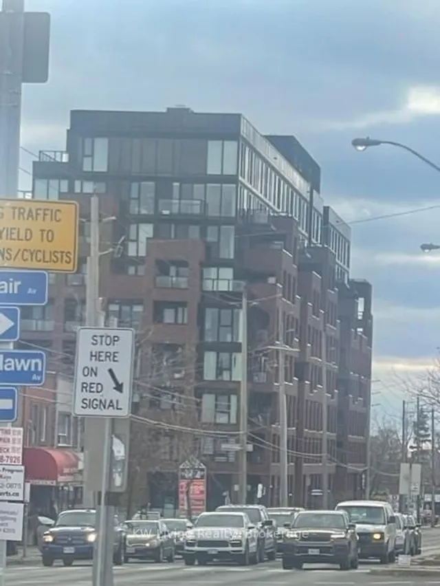 2799 Kingston Rd Unit 917