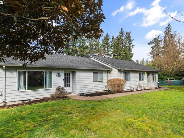 3503-3505 SE 153rd Ave, Portland, OR 97236