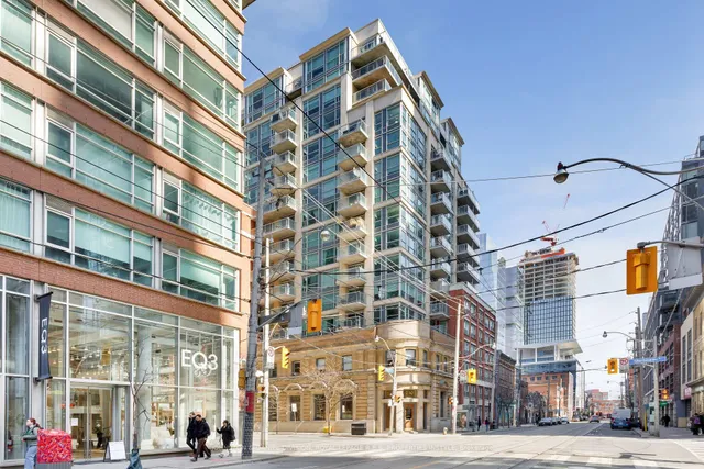 Additional image 2 of 230 King St Unit 1019