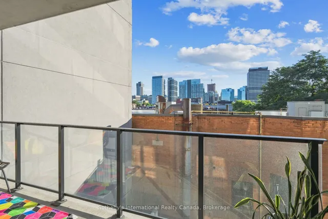 Additional image 27 of 181 James St Unit 509