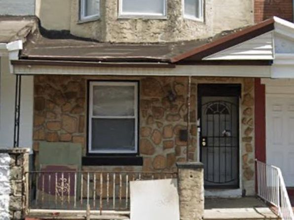 1625 S 53rd St, Philadelphia, PA 19143