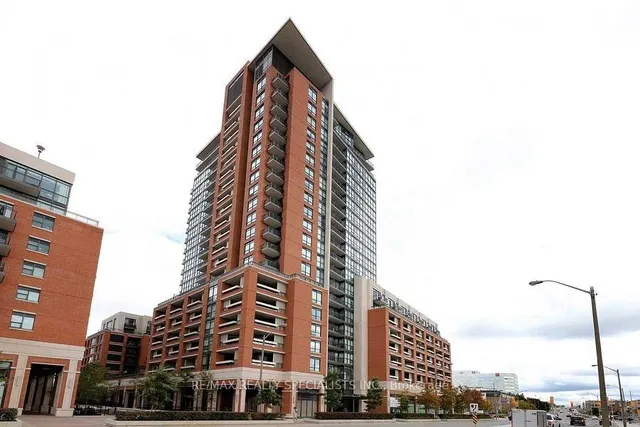 800 Lawrence Ave Unit 216