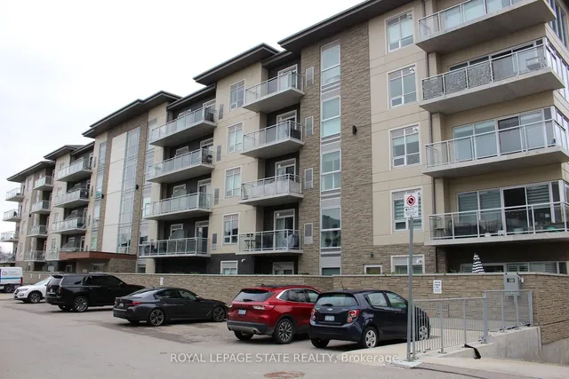 Additional image 3 of 16 Markle Crecent Cres Unit 102