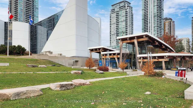 Additional image 16 of 60 Town Centre Crt Unit 2503