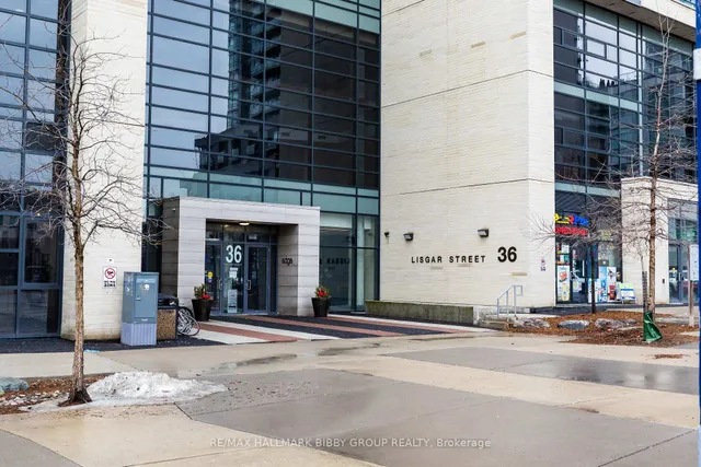 Additional image 25 of 36 Lisgar St Unit 2121E