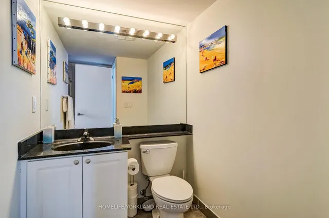 Additional image 10 of 219 Fort York Blvd Unit Lph02