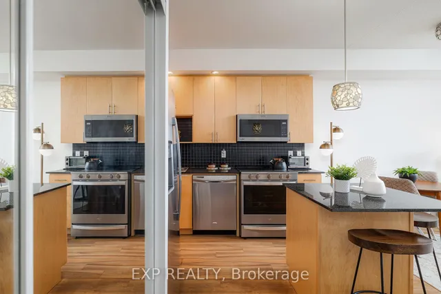 Additional image 4 of 181 Wynford Dr Unit 1601
