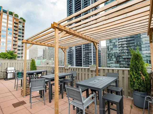 Additional image 17 of 80 Charles St Unit 406