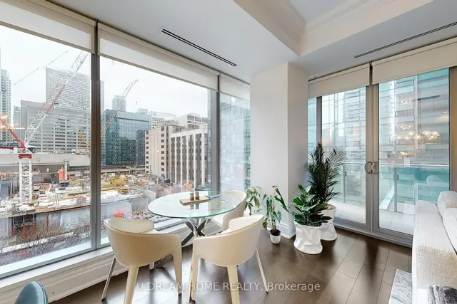 Additional image 6 of 55 Scollard St Unit 606