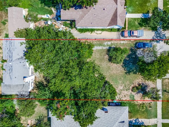 2612 S Adams St, Fort Worth, TX 76110