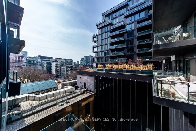 Additional image 42 of 505 Richmond St Unit 424