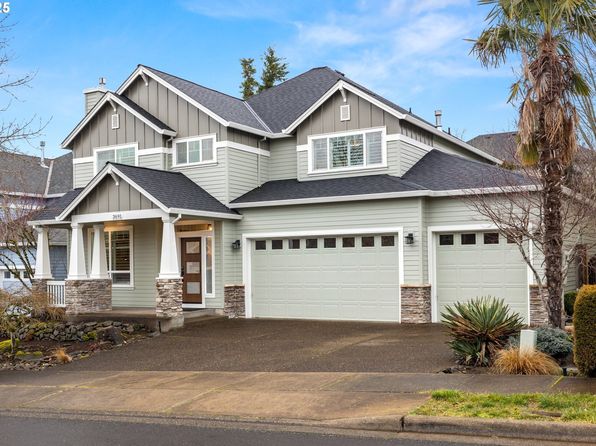 3691 NW Lansbrook Ter, Portland, OR 97229