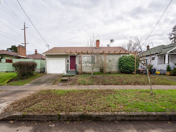 5924 N Denver Ave, Portland, OR 97217