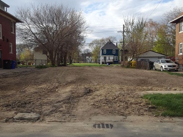 95 Woodland St, Detroit, MI 48202