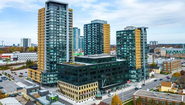 Additional image 21 of 108 Garment St Unit 1810