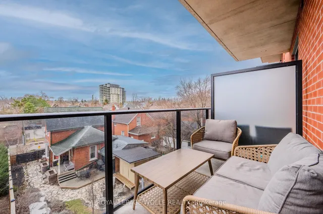 Additional image 27 of 399 Queen St Unit 210