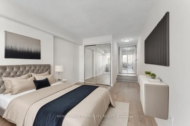 Additional image 9 of 1555 Finch Ave Unit 908