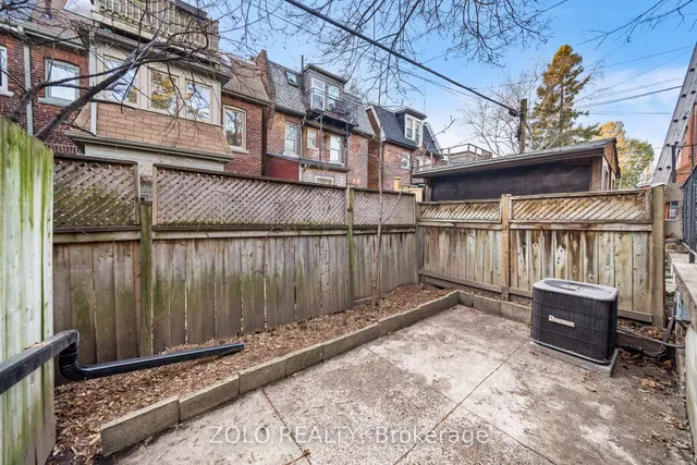 Additional image 46 of 82 Bellwoods Ave