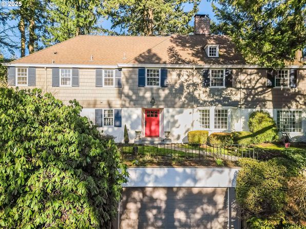 992 SW Westwood Dr, Portland, OR 97239