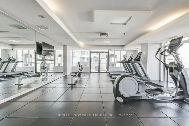 Additional image 34 of 140 Simcoe St Unit 1520