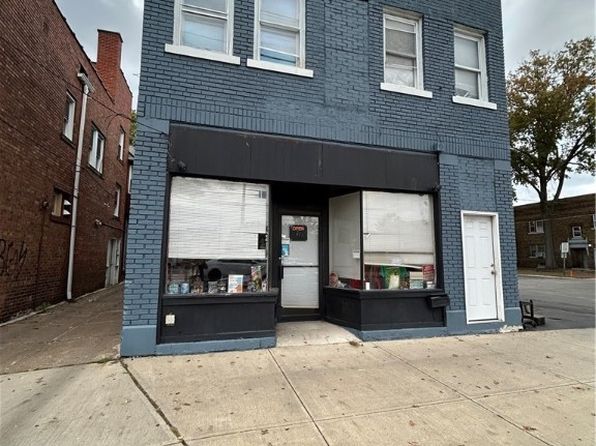 12718 Lorain Ave, Cleveland, OH 44111