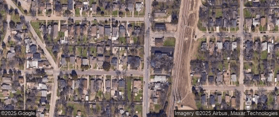 1247 Georgia Ave, Dallas, TX 75216