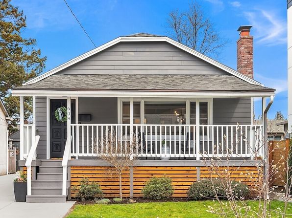 608 NW 77th Street, Seattle, WA 98117