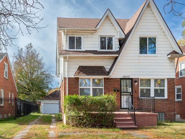 13519 Mansfield St, Detroit, MI 48227