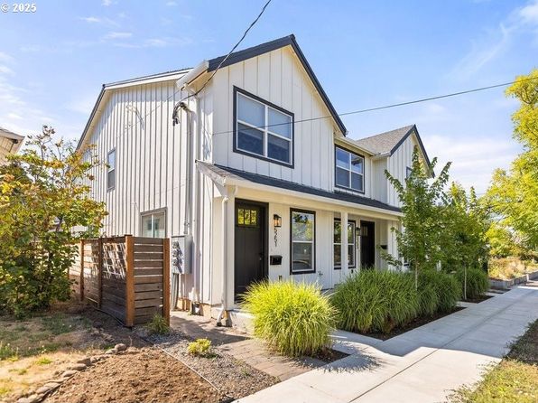 5253 NE 32nd Pl, Portland, OR 97211