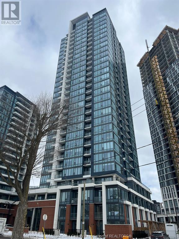 15 Wellington STREET South Unit# 204|Kitchener, Ontario N2G0E4