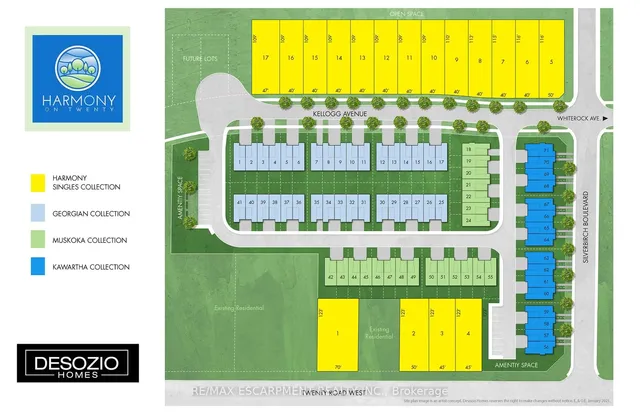 Additional image 39 of Lot 9 Kellogg Ave