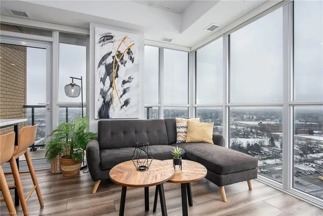 Additional image 4 of 108 Garment St Unit 2608