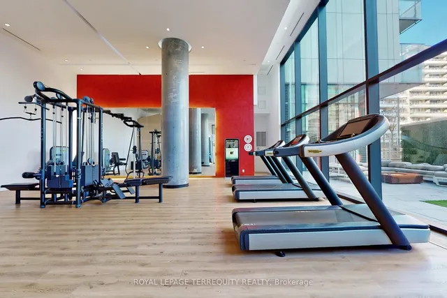 Additional image 34 of 185 Roehampton Ave Unit 1707