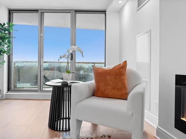 Additional image 13 of 812 Burnhamthorpe Rd Unit 607