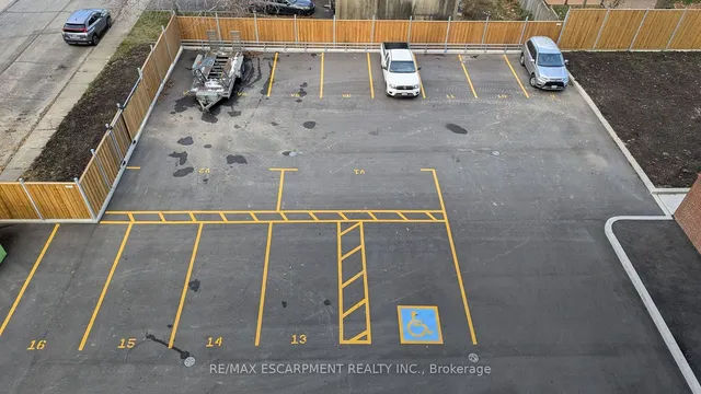 Additional image 25 of 851 Queenston Rd Unit 607