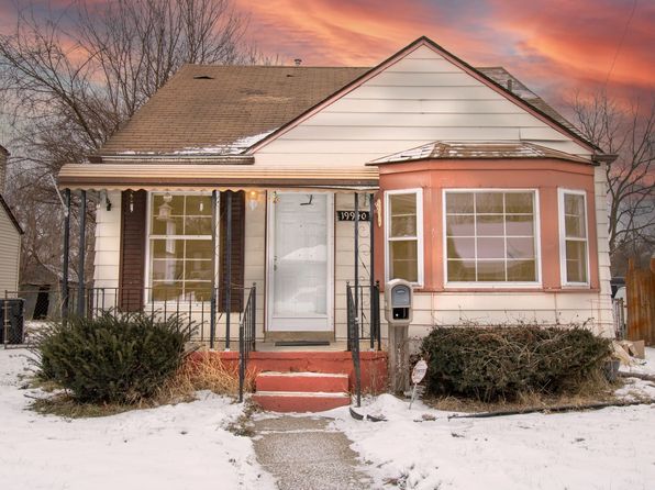 19940 Salem St, Detroit, MI 48219