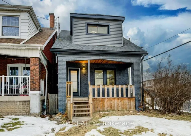 145 Gage Ave