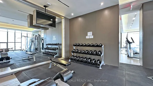 Additional image 34 of 101 Charles St Unit 1901