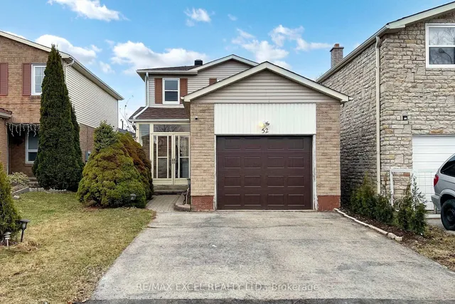 Additional image 2 of 52 Maresfield Dr