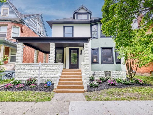 715 W Bethune St, Detroit, MI 48202