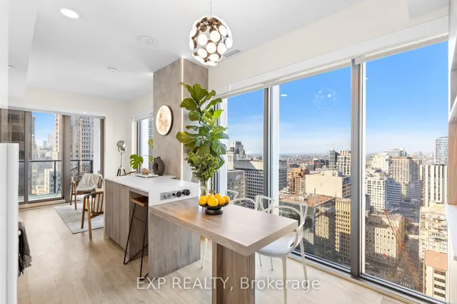 8 CUMBERLAND St Unit 3003