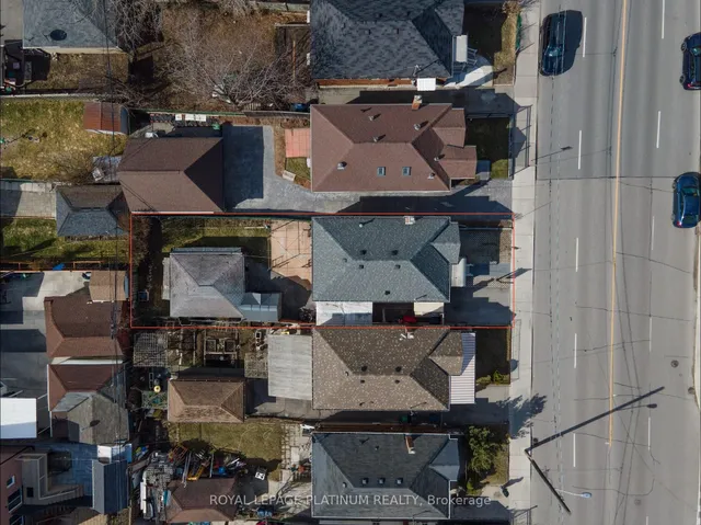 Additional image 4 of 1788 Keele St