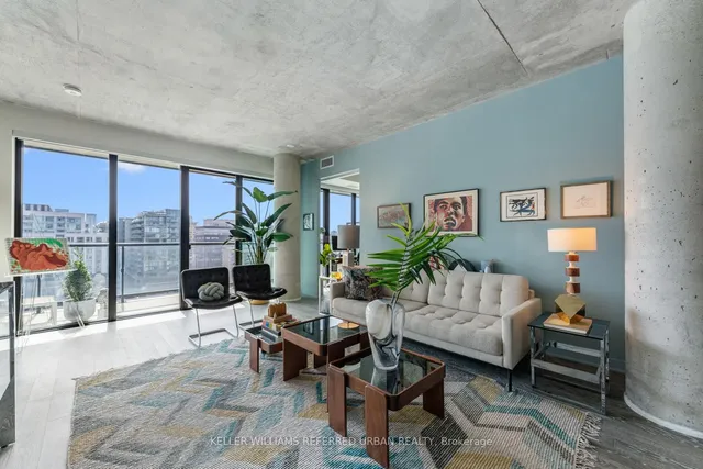 Additional image 2 of 608 Richmond St Unit 1206