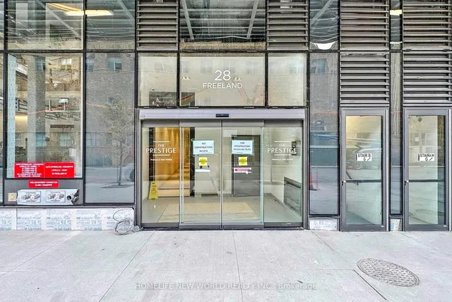 Additional image 2 of 28 Freeland St Unit 1504