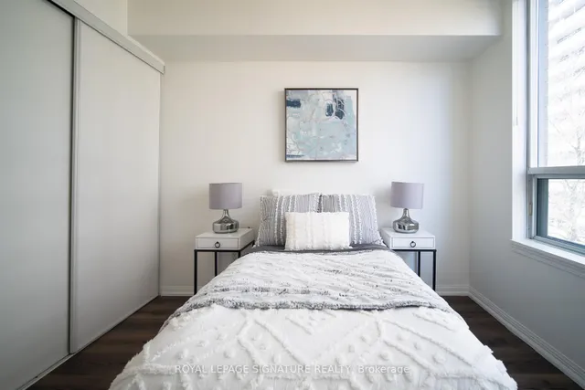 Additional image 22 of 5940 Yonge St Unit 307