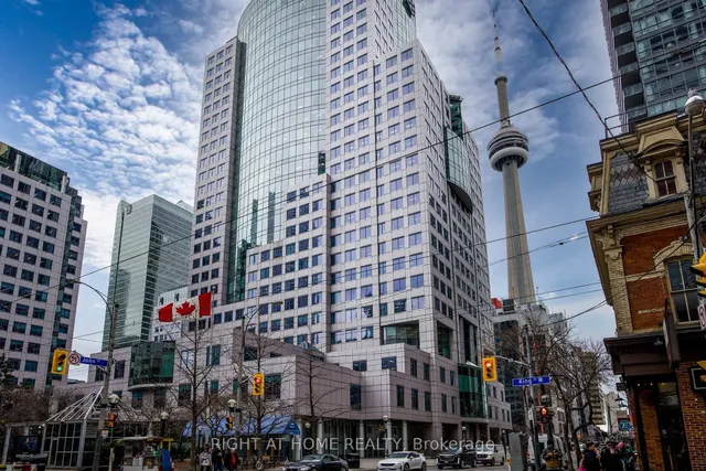 Additional image 37 of 80 John St Unit 1101