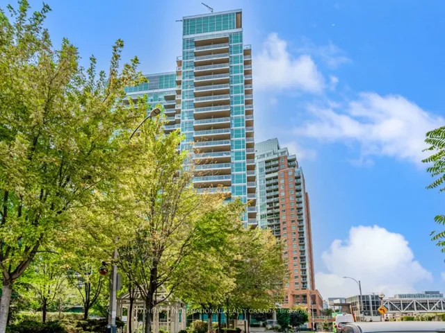 Additional image 25 of 100 Western Battery Rd Unit 1905